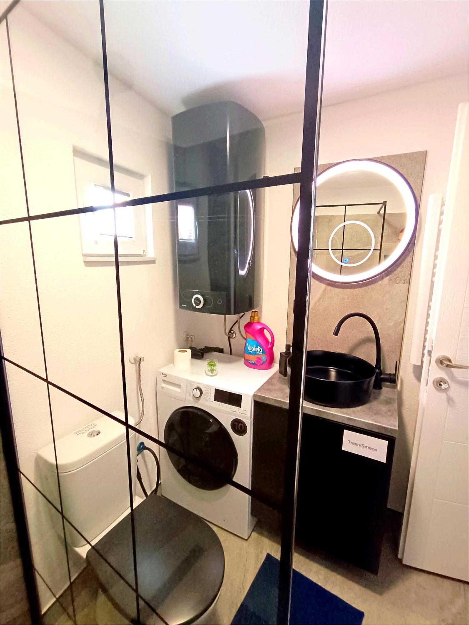 Luxapart Bjela City Centar Free Parking Сараево Экстерьер фото