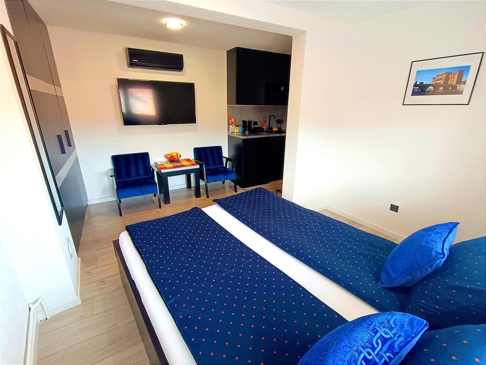 Luxapart Bjela City Centar Free Parking Сараево Экстерьер фото